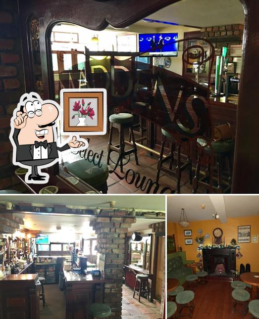 The Bridge Inn