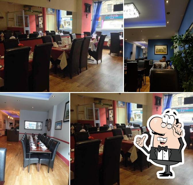 The Everest Nepalese & Indian Cuisine