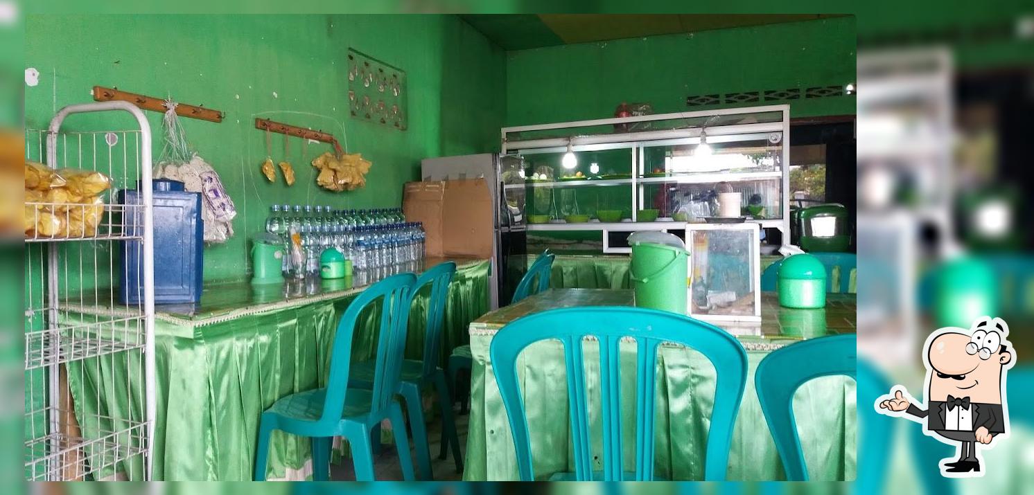 Warung Ijo