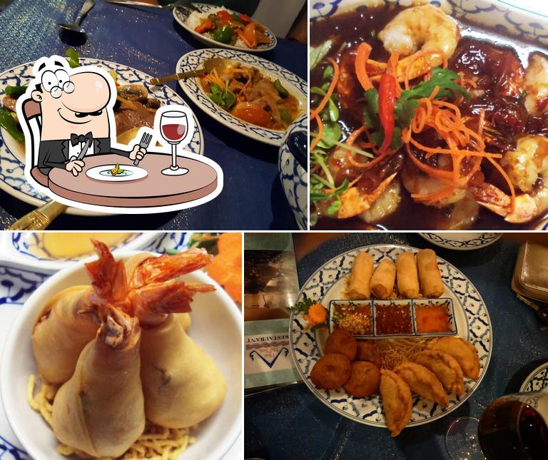 Thai By The Sea Restaurant