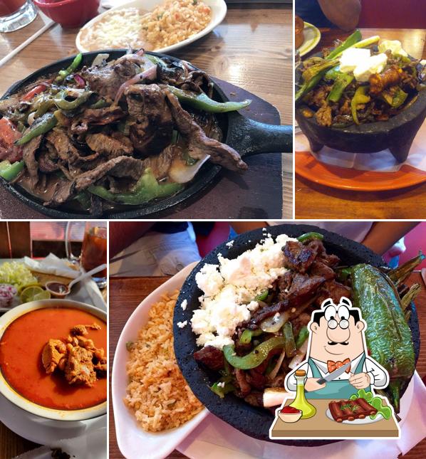 La Canastas Restaurant