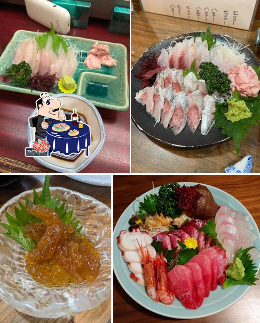 いそや