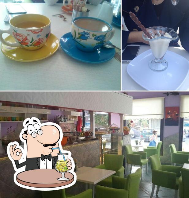 Angel Cafe
