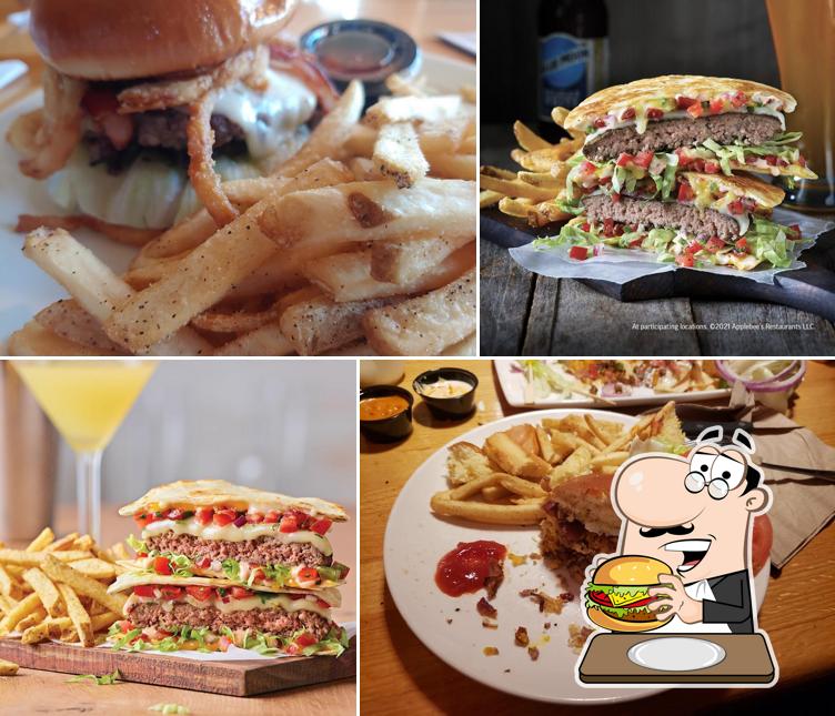 Applebee's Grill + Bar