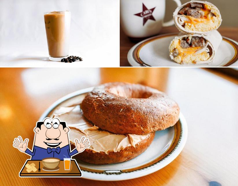 Cabin Coffee Co