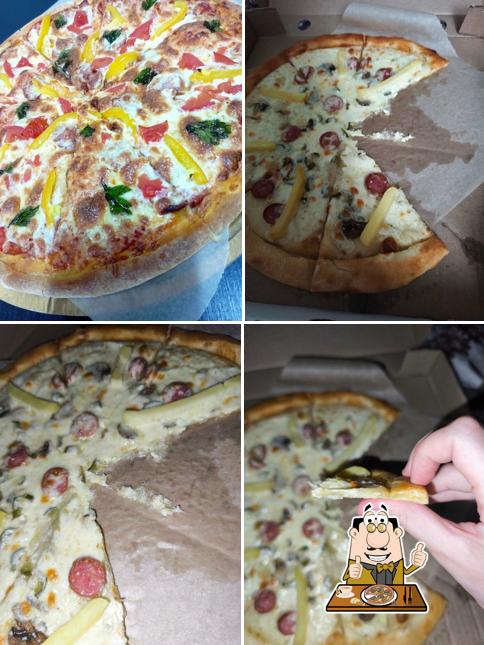 Кафе на Соборной