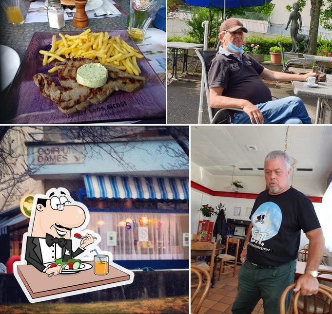 Snoopy - Versoix