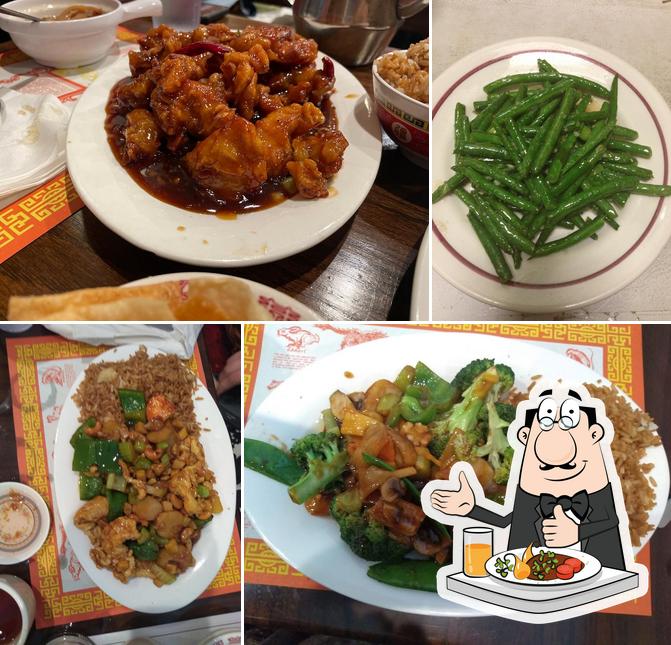 China Palace