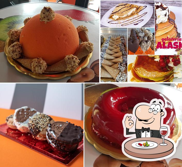 Alaska Gelateria