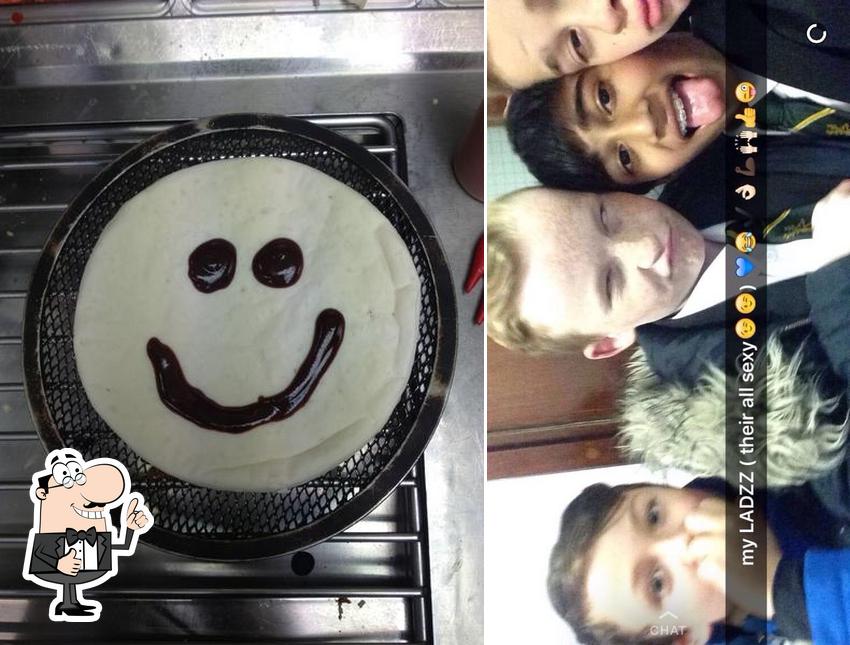 Domino's Pizza - Huntingdon