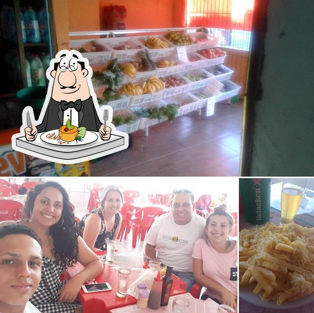 Esquina Lanches