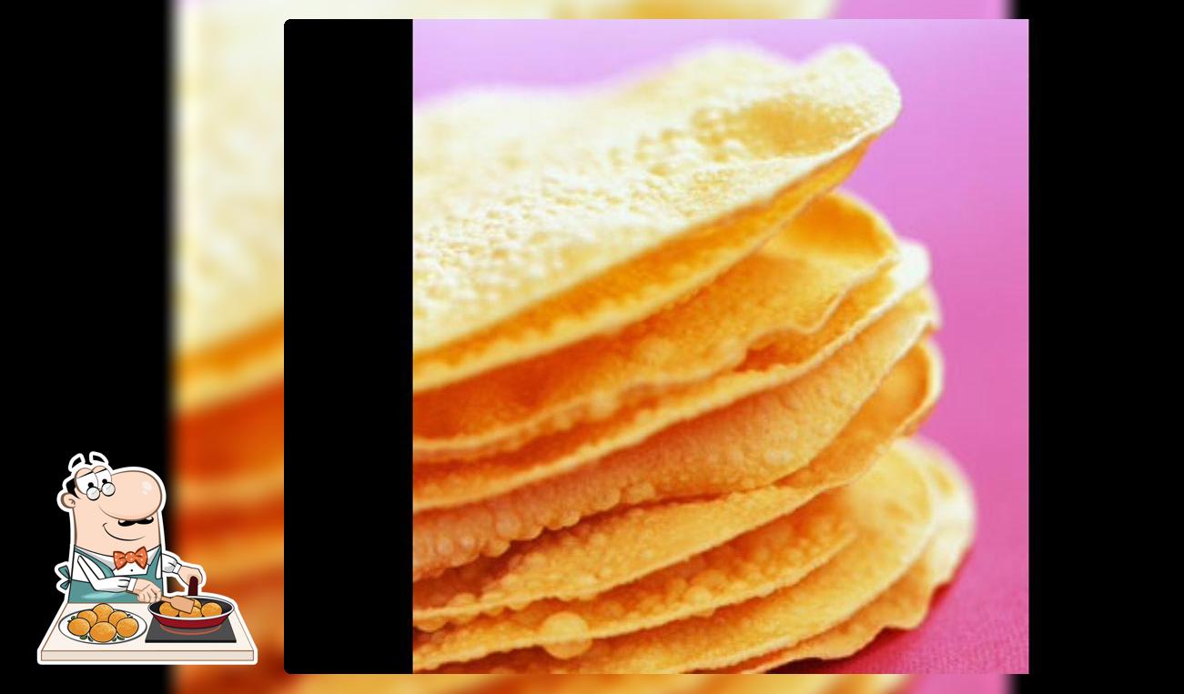 Papadam