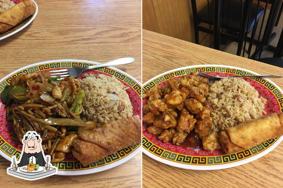 Food King Restaurant