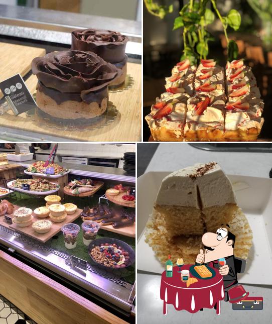 Greenwood & Harvey Bakery