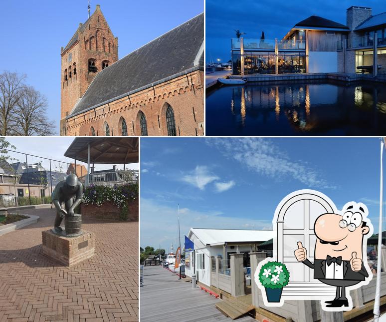 Het Theehuis