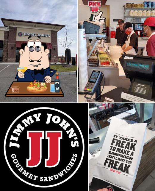Jimmy John's