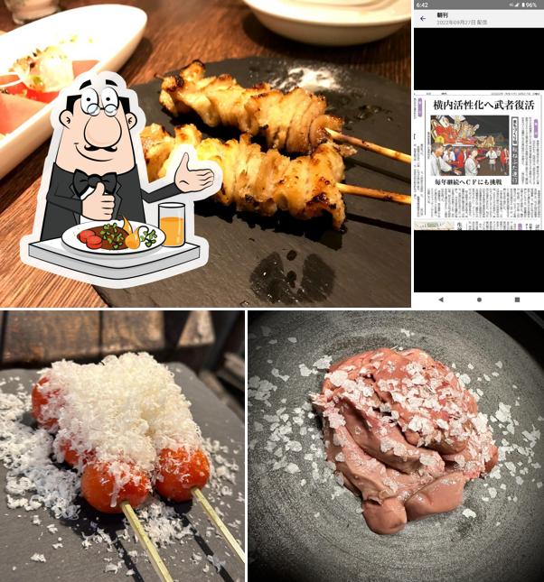 Kushi Dining Takezo