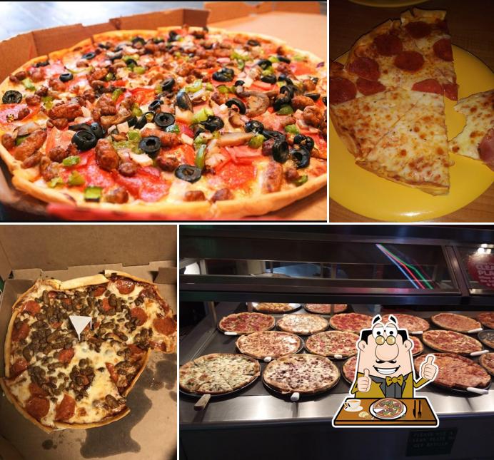 Mazzio's Pizza & Wings