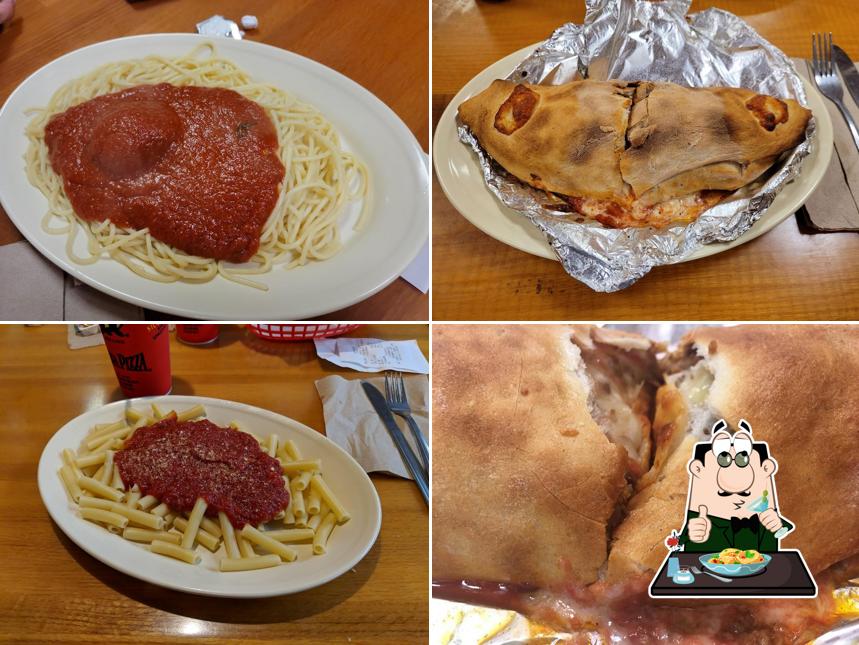 Nicola Pizza