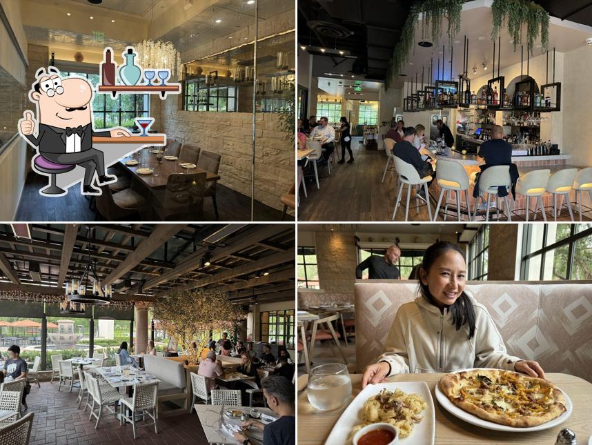 Oliver's Trattoria