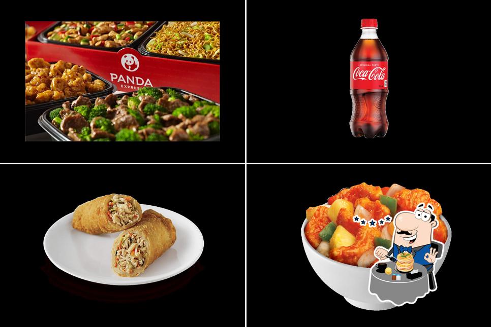 Panda Express