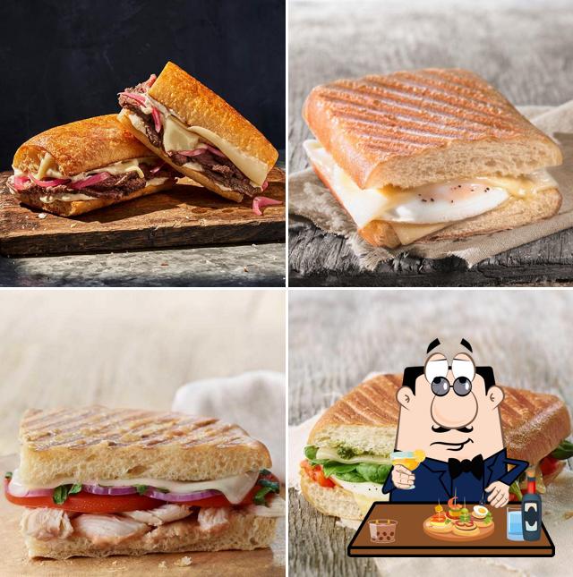 Panera Bread