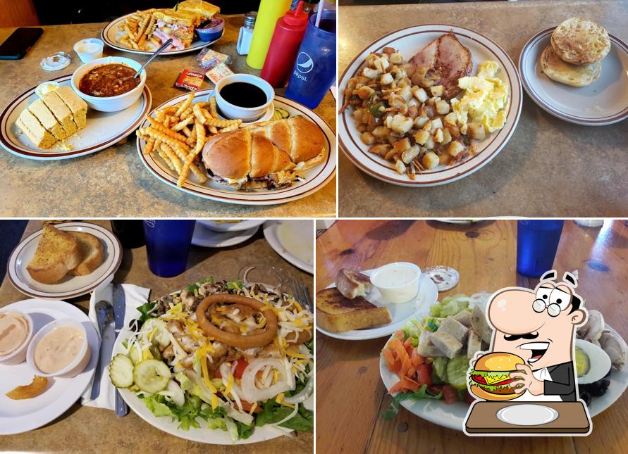 Patti's Kitchen