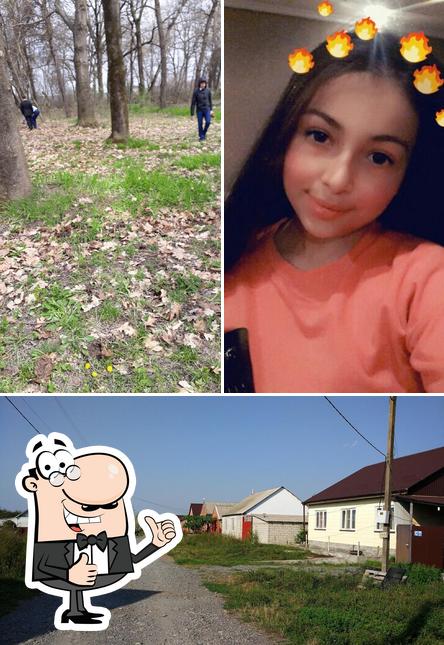 Пекарня