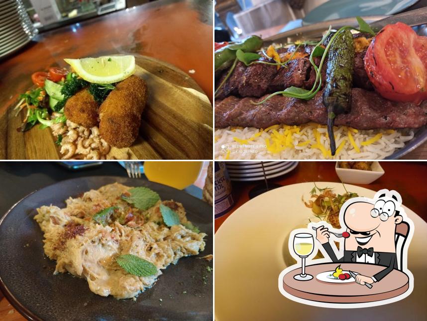 Restaurant Persian