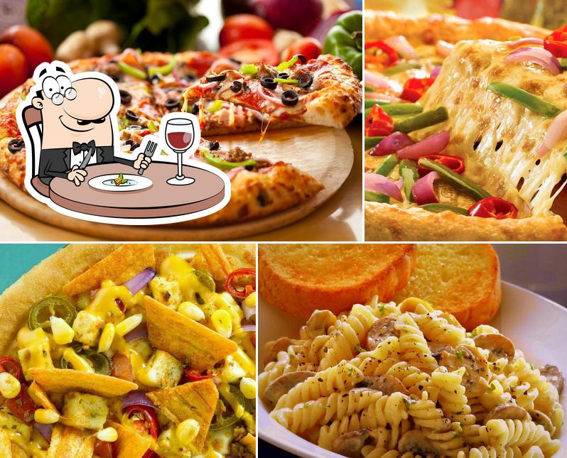 Pizza Hut Clontarf