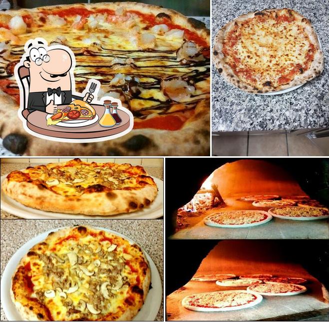 Pizza da Pino GmbH