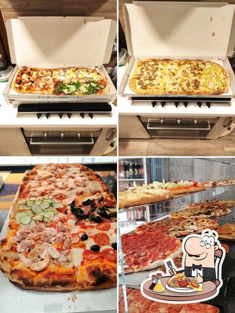 Pizzeria Da Roby