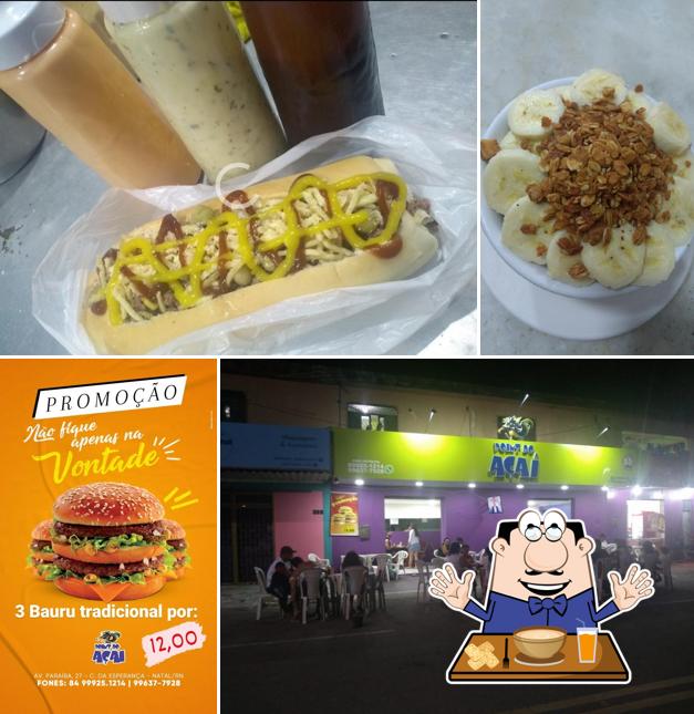 Point Do Açaí