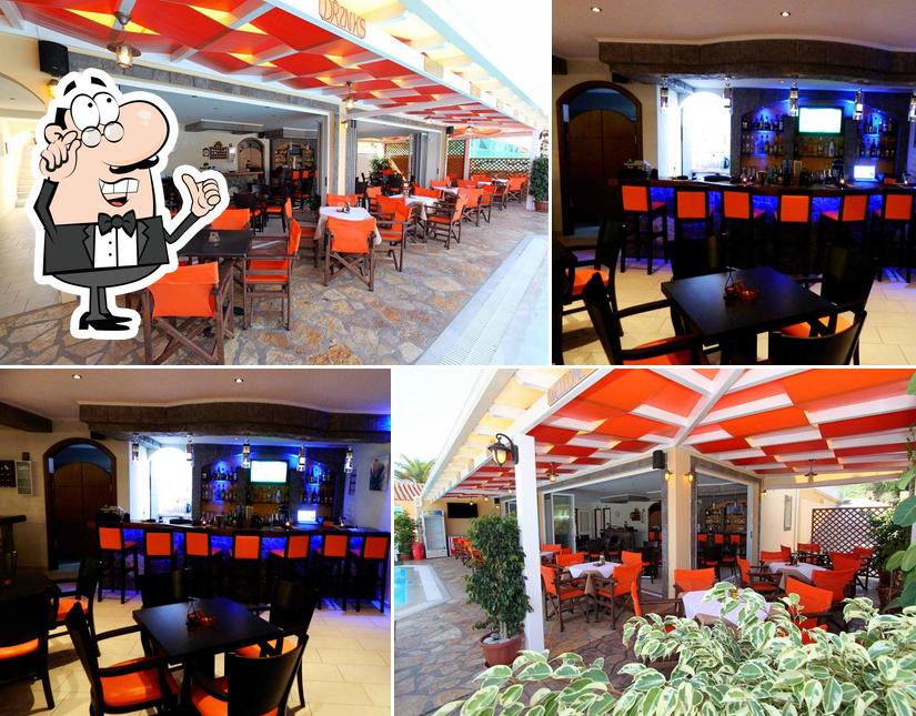 Jasmine Hotel & Apartments