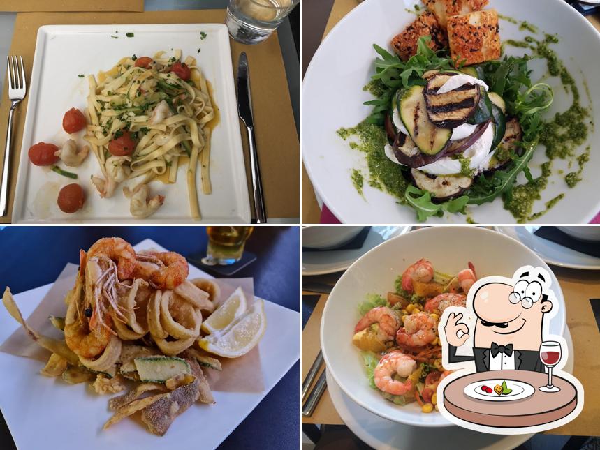 Sport Café Locarno