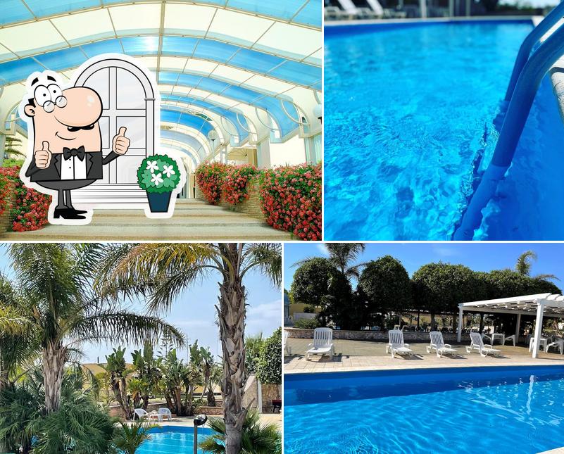 Racar Residence Hotel