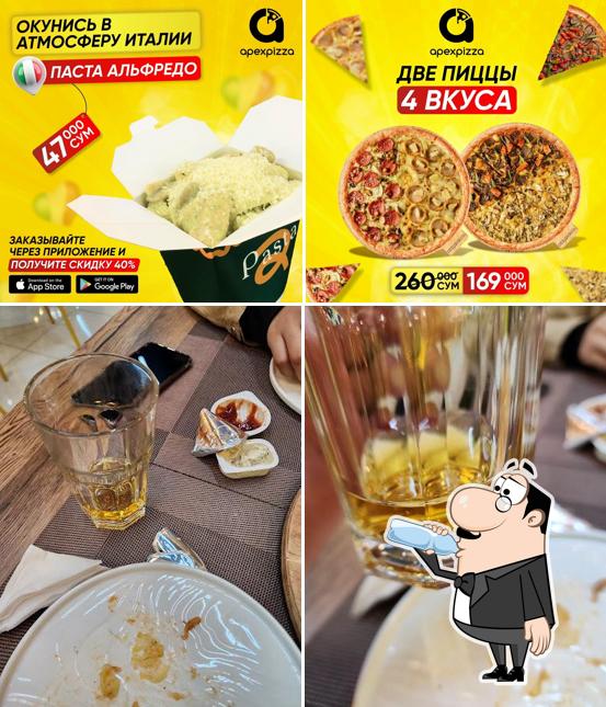 APEXPIZZA Samarkand 1-1