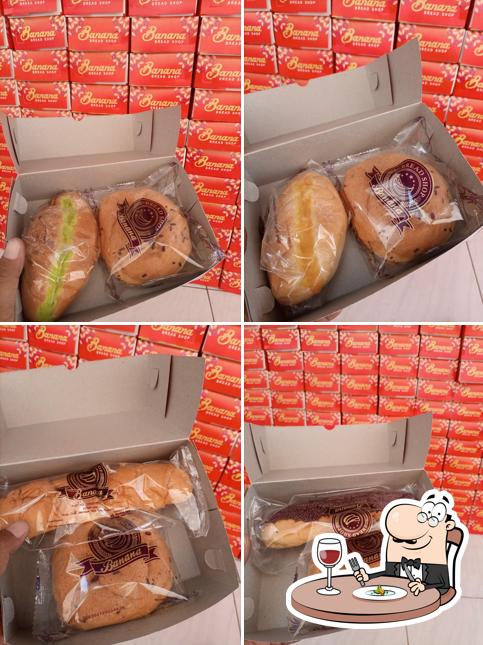 Banana Breadshop Perak