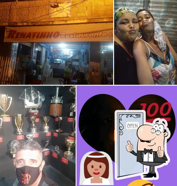 Restaurante do Renatinho