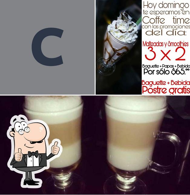 COFFE TIME