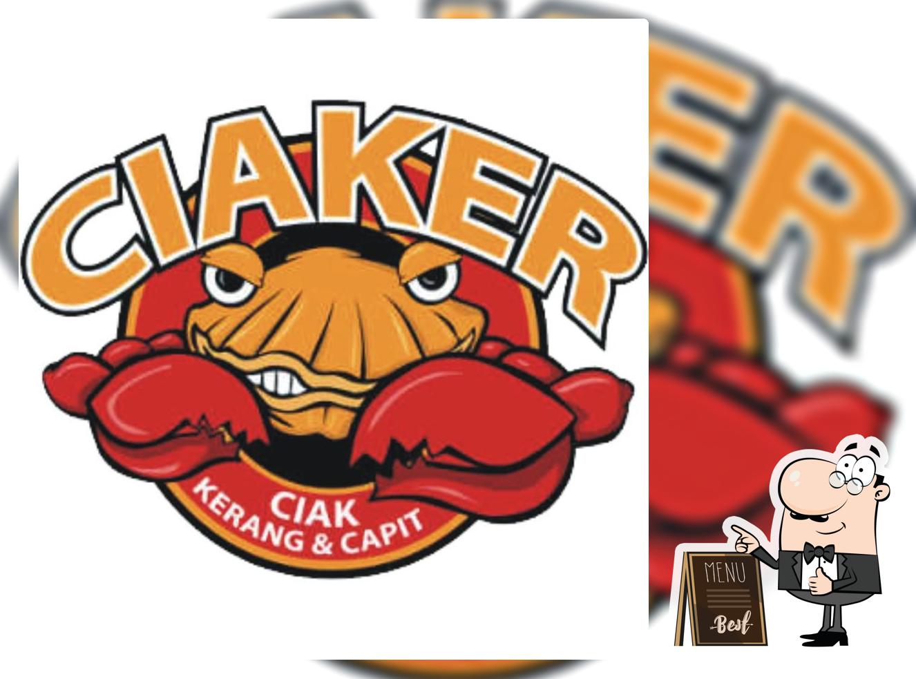 Ciaker