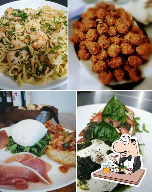 Enea's La Vera Cucina Italiana