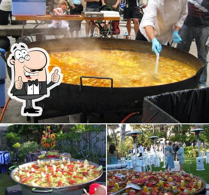 Frantastic Paella