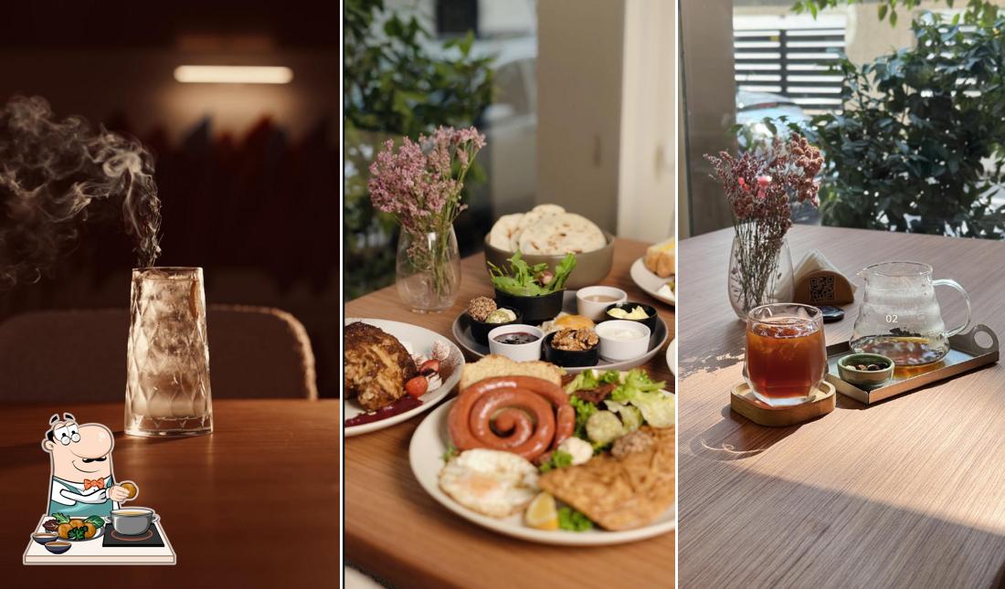 Frezzo cafe فرتزو