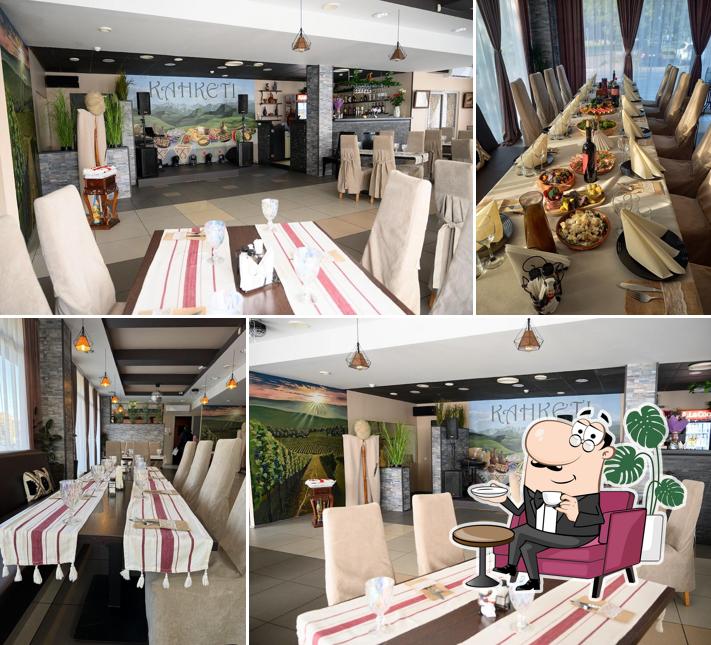 Resto Kahketi