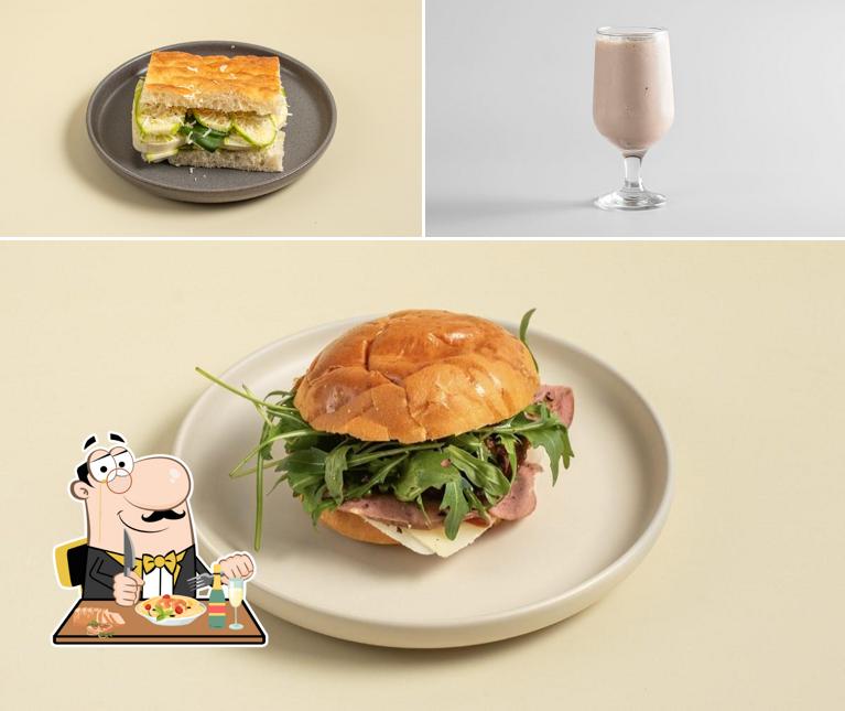 Juicy Rita Healthy Meals And Juices