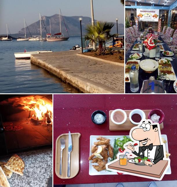 KARİA PİDE PİZZA LAHMACUN