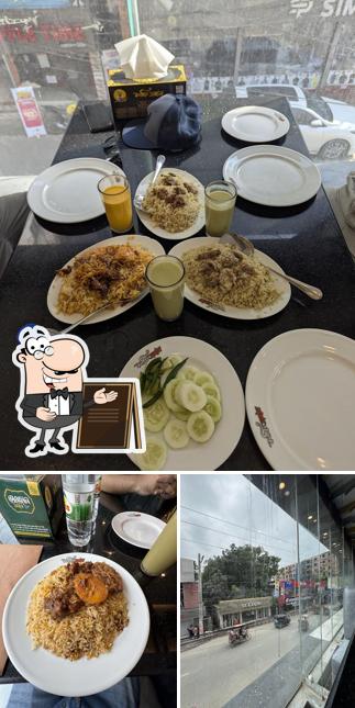 Kacchi Dine - Tangail