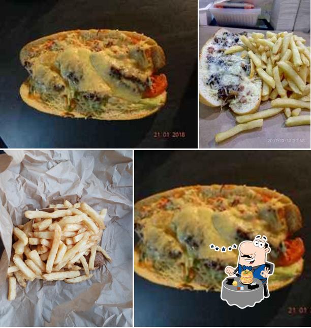 La Frit Box