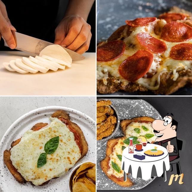 La Milanesa